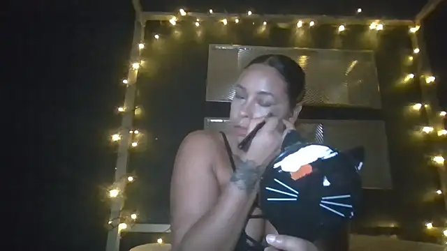 bigbootyjayda online show from 11-28-25, 12:55