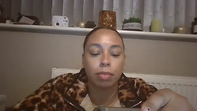 bigbootyjayda online show from 01-13-26, 07:18