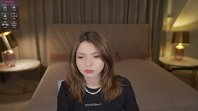 Michelle 054 online show from 11-27-25, 04:46