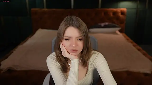 Michelle 054 online show from 11-01-25, 12:06