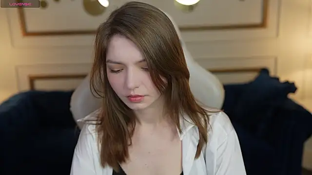 Michelle 054 online show from 03-01-26, 03:50