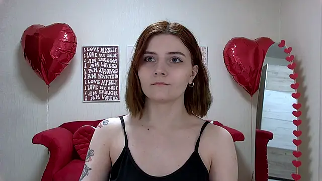 KellyStone online show from 02-26-26, 05:35