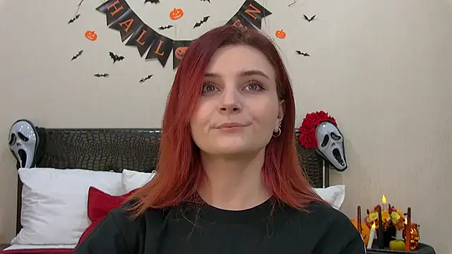 KellyStone online show from 11-03-25, 05:34