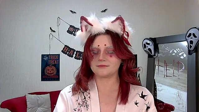 KellyStone online show from 10-29-25, 05:12