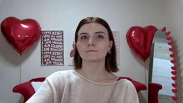 KellyStone online show from 02-21-26, 05:31