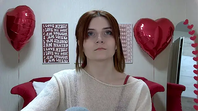 KellyStone online show from 02-19-26, 05:32