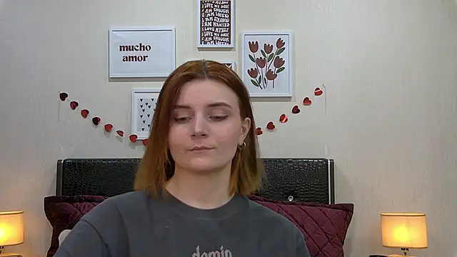 KellyStone online show from 03-01-26, 05:13