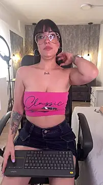 Snapshot of aura-baker chatting on 01-13-26, 03:10 aura-baker online show from 01-13-26, 03:10