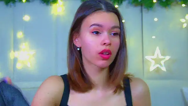 PollyLanders online show from 12-03-25, 06:40