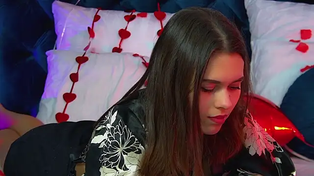 PollyLanders online show from 02-11-26, 07:08