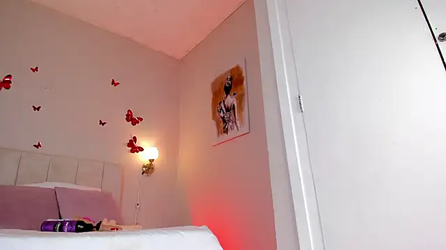 Snapshot of dani_skinny_ chatting on 03-13-25, 02:44 dani skinny online show from 03-13-25, 02:44