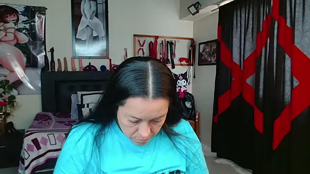 Marilynselxoveanalhard online show from 07-15-26, 01:51