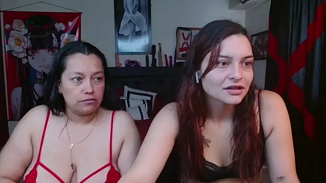 Marilynselxoveanalhard online show from 06-19-26, 01:39