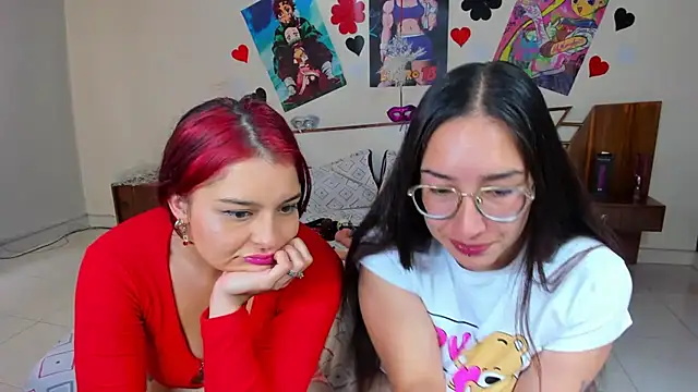 Marilynselxoveanalhard online show from 12-30-24, 04:40