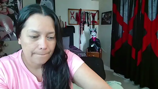 Marilynselxoveanalhard online show from 07-08-26, 01:45