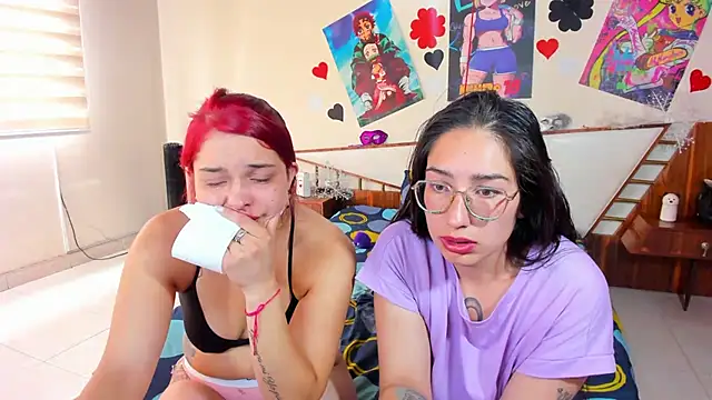 Marilynselxoveanalhard online show from 12-13-24, 04:27