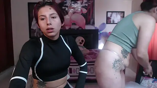 Marilynselxoveanalhard online show from 03-13-26, 01:49