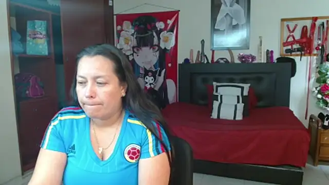 Marilynselxoveanalhard online show from 06-17-26, 01:32