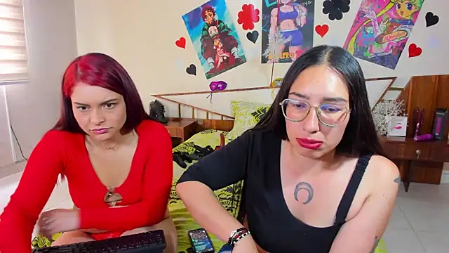 Marilynselxoveanalhard online show from 12-17-24, 04:43