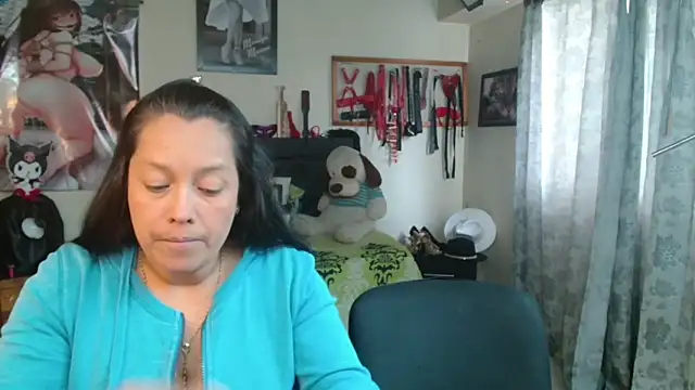 Snapshot of Marilynselxoveanalhard chatting on 06-02-26, 01:22 Marilynselxoveanalhard online show from 06-02-26, 01:22
