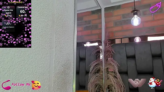 JESSYCORTES online show from 11-16-25, 02:16