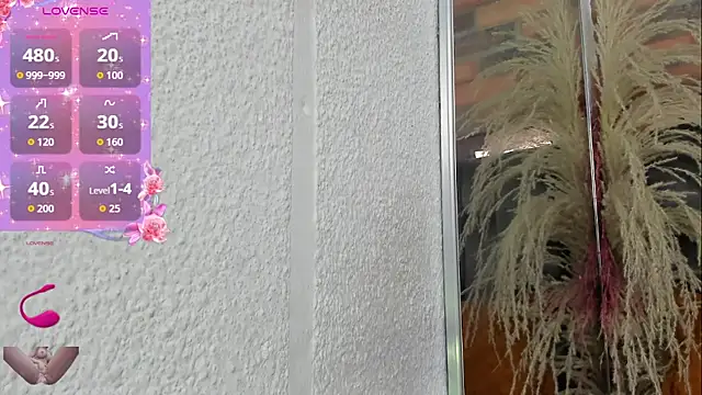 JESSYCORTES online show from 02-21-26, 10:45