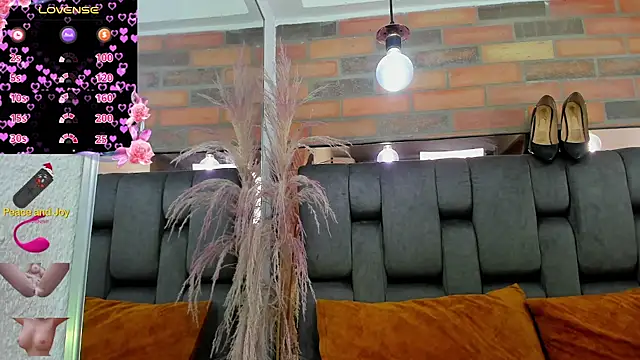 JESSYCORTES online show from 01-17-26, 05:16