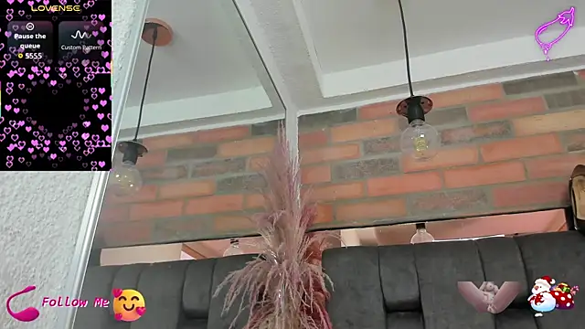 JESSYCORTES online show from 12-05-25, 03:43