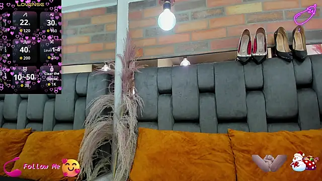 JESSYCORTES online show from 11-10-25, 02:55