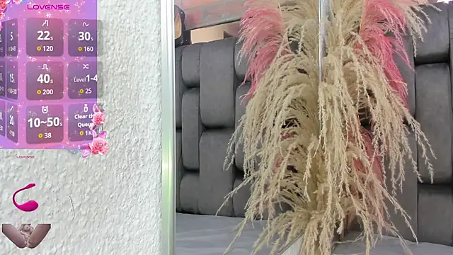 JESSYCORTES online show from 03-08-26, 01:44