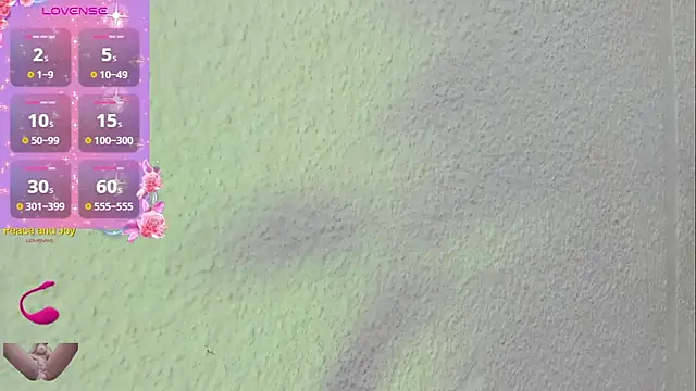 JESSYCORTES online show from 02-25-26, 08:52