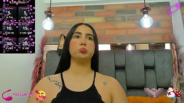 JESSYCORTES online show from 11-19-25, 03:12