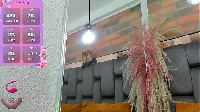 JESSYCORTES online show from 02-27-26, 10:42