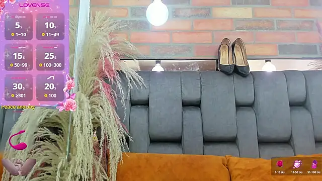 JESSYCORTES online show from 03-13-26, 02:05