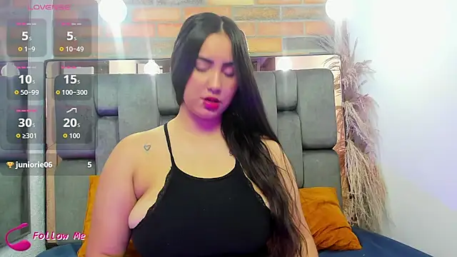 JESSYCORTES online show from 09-17-25, 02:19