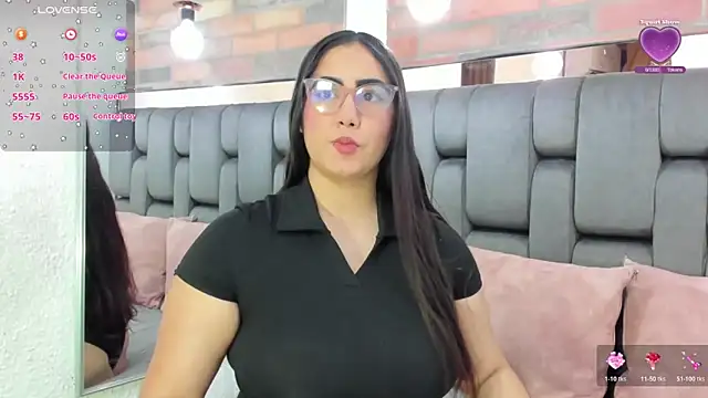JESSYCORTES online show from 06-05-26, 02:27