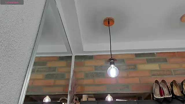 JESSYCORTES online show from 11-07-25, 02:54