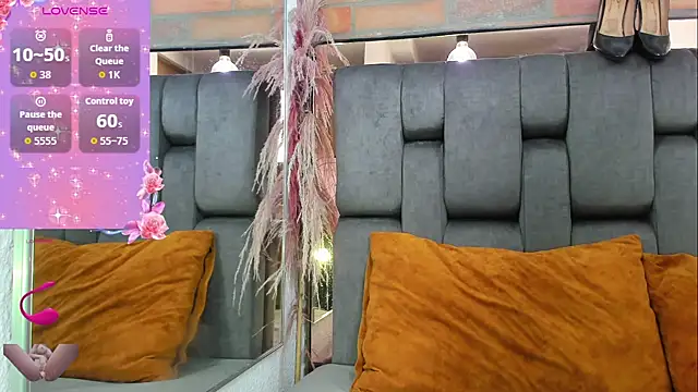 JESSYCORTES online show from 02-13-26, 08:53