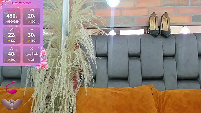 JESSYCORTES online show from 03-05-26, 12:18