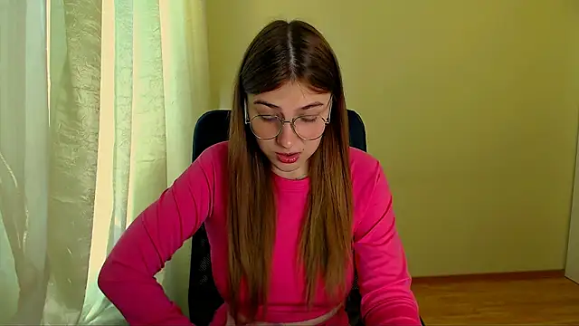 Luna Lush  online show from 06-20-26, 10:31