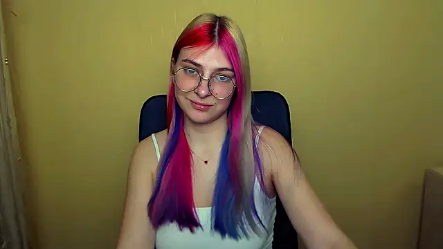 Luna Lush  online show from 03-01-25, 10:55