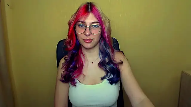 Luna Lush  online show from 03-08-25, 08:11