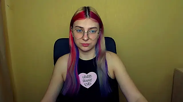 Luna Lush  online show from 03-14-25, 08:42