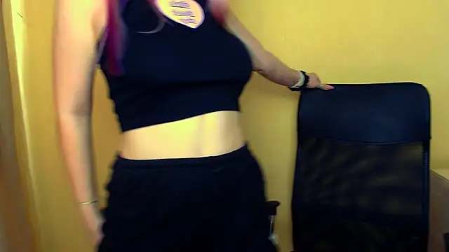 Luna Lush  online show from 03-14-25, 11:45