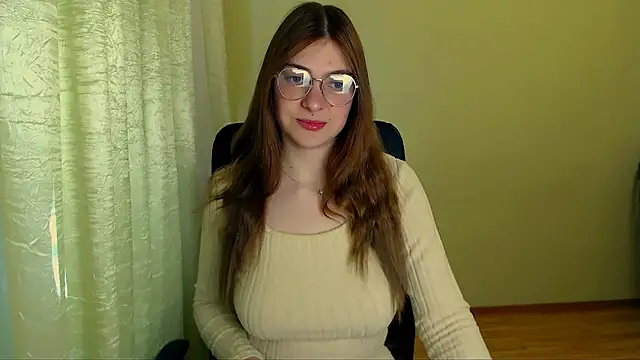 Luna Lush  online show from 06-02-26, 10:26