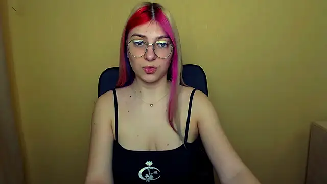 Luna Lush  online show from 03-05-25, 08:32