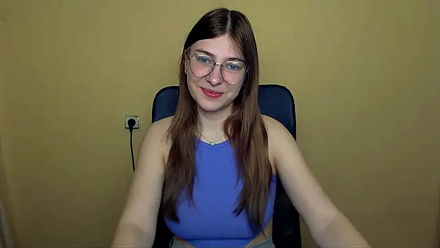 Luna Lush  online show from 04-04-26, 08:32