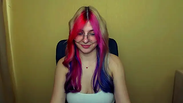 Luna Lush  online show from 03-08-25, 11:16