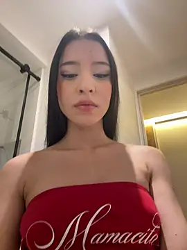 Sarah cam06 online show from 05-19-26, 11:45