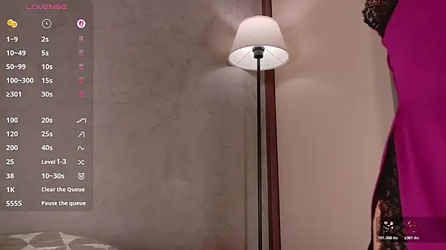 Sarah cam06 online show from 03-27-26, 10:00